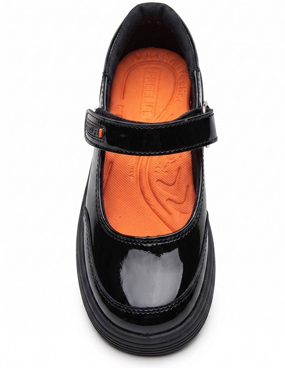 Zapato para niña 6