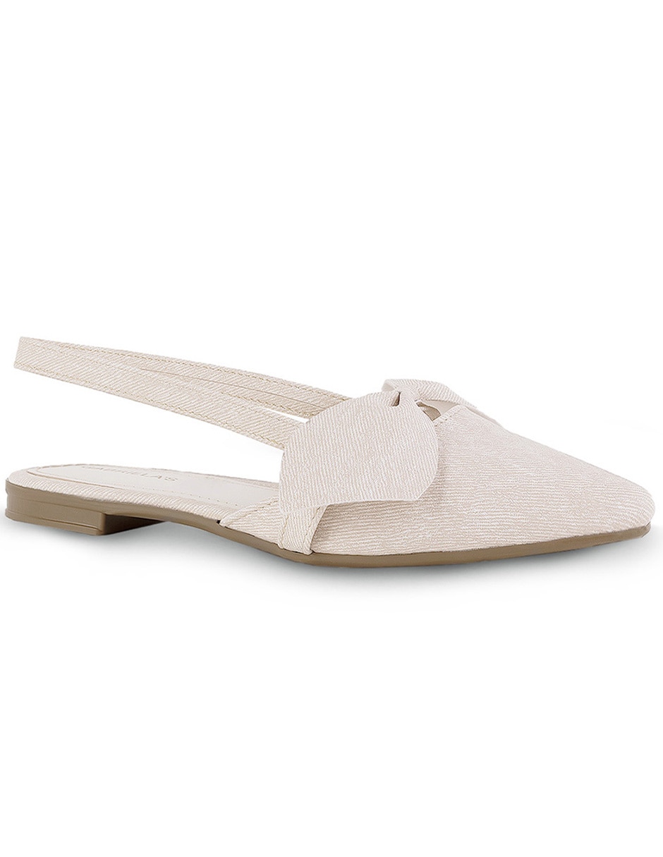 Balerina 033-493-A de Sintético para mujer 7