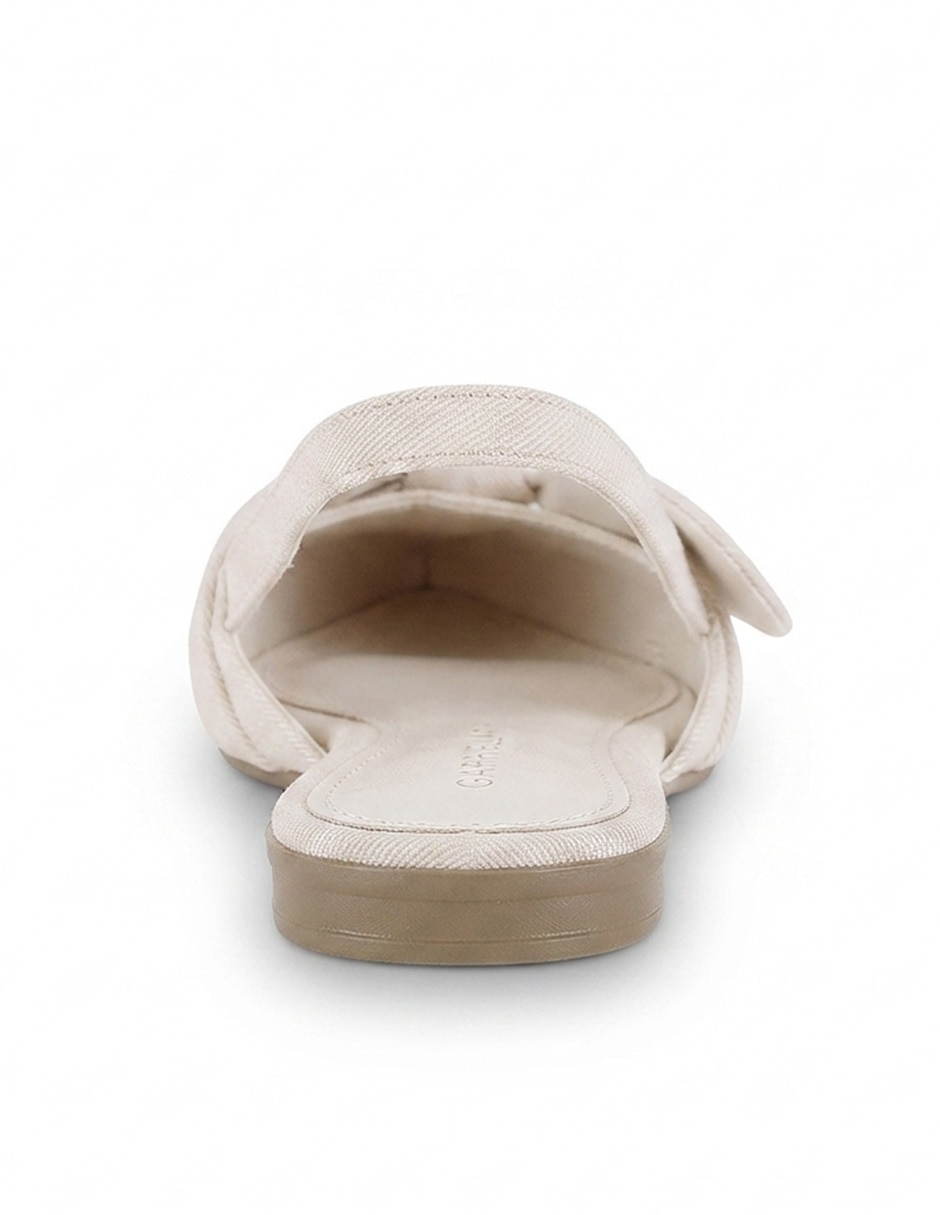 Balerina 033-493-A de Sintético para mujer 5