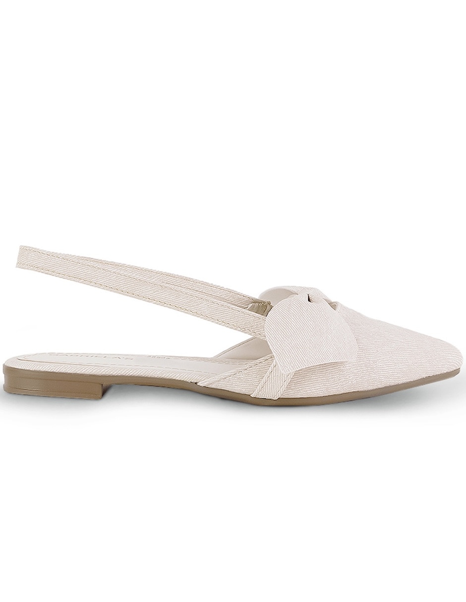 Balerina 033-493-A de Sintético para mujer 2