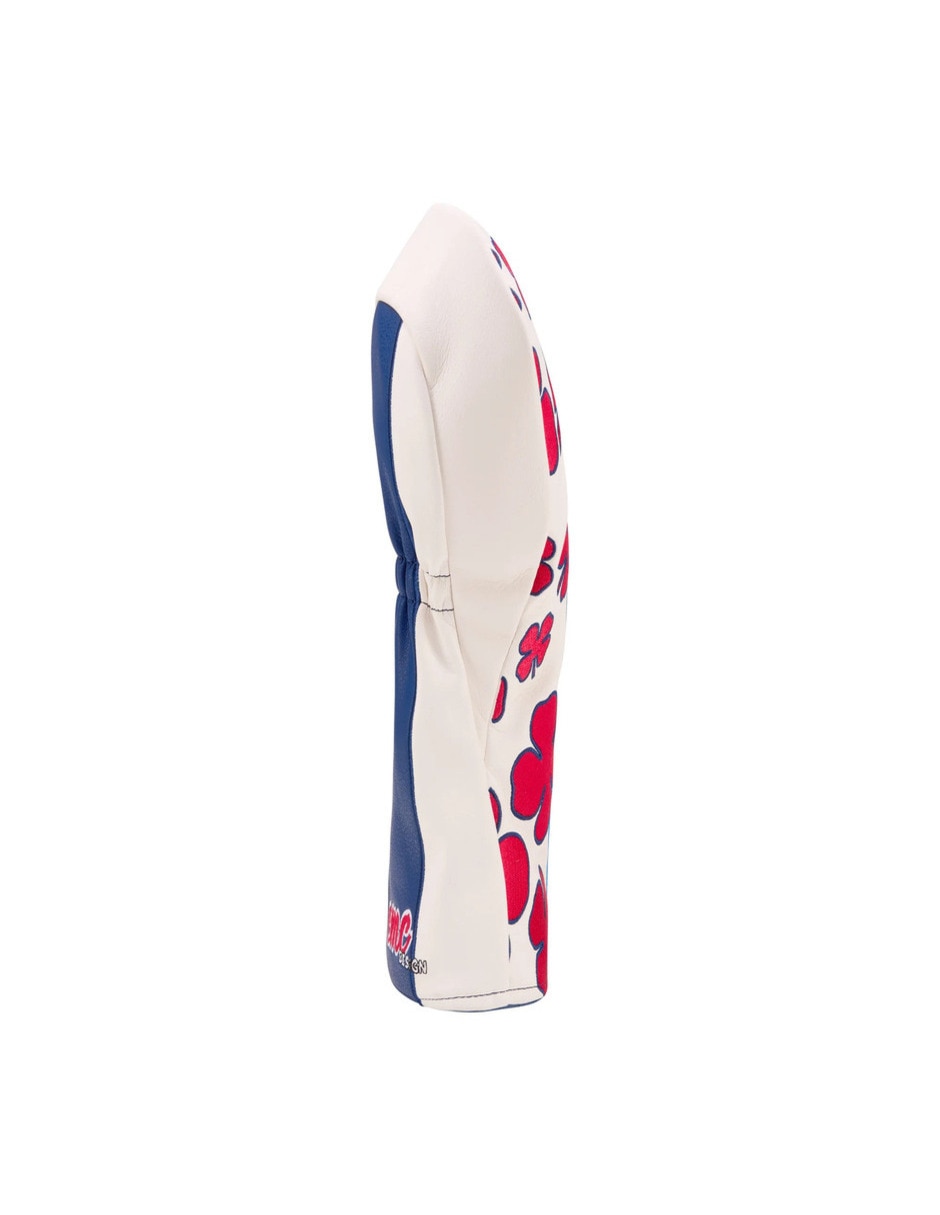 Funda para palos golf cmc 2