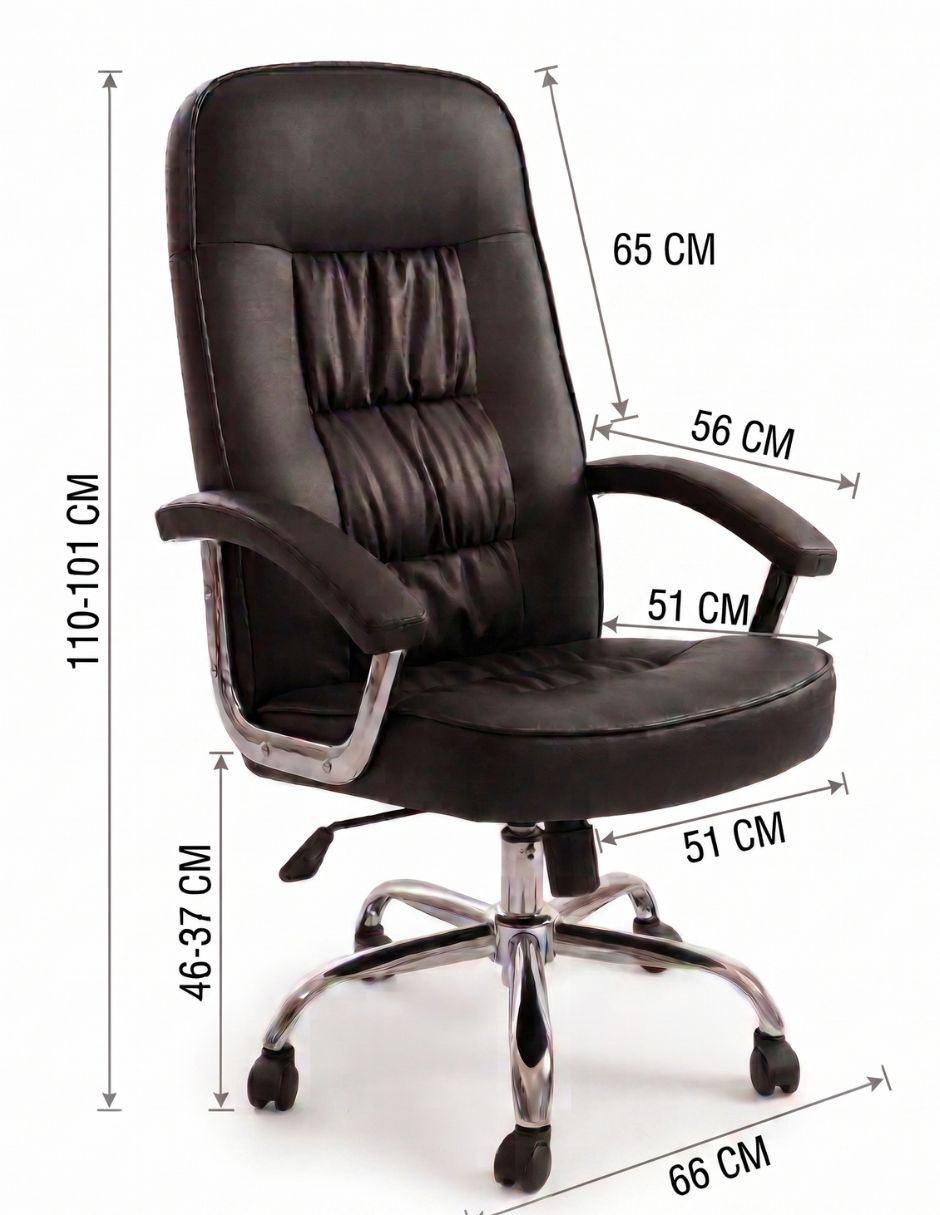 Silla de escritorio 6