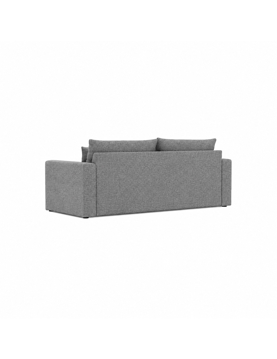 Sofá cama Cancun de tela 8