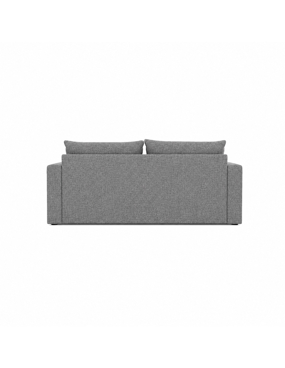 Sofá cama Cancun de tela 3