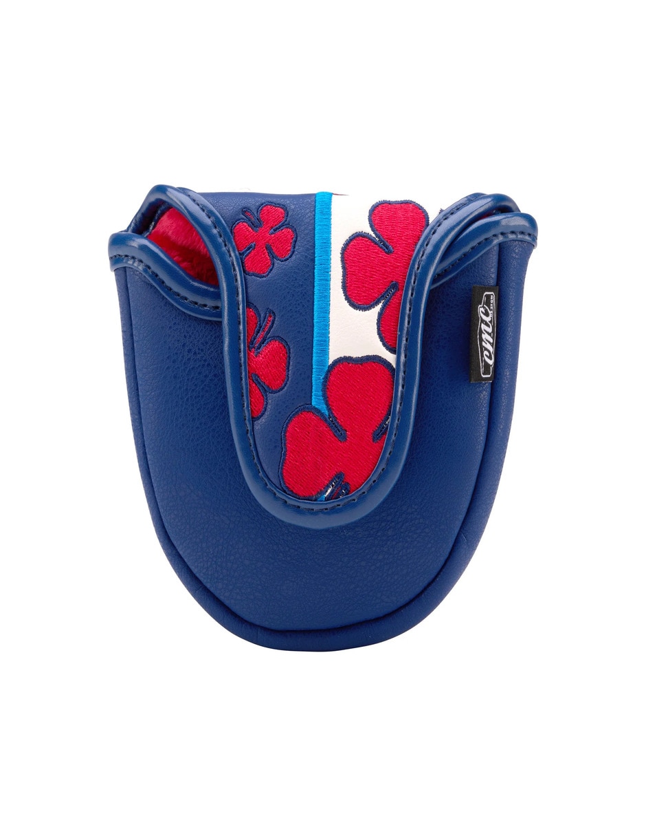 Funda para palos golf cmc 2