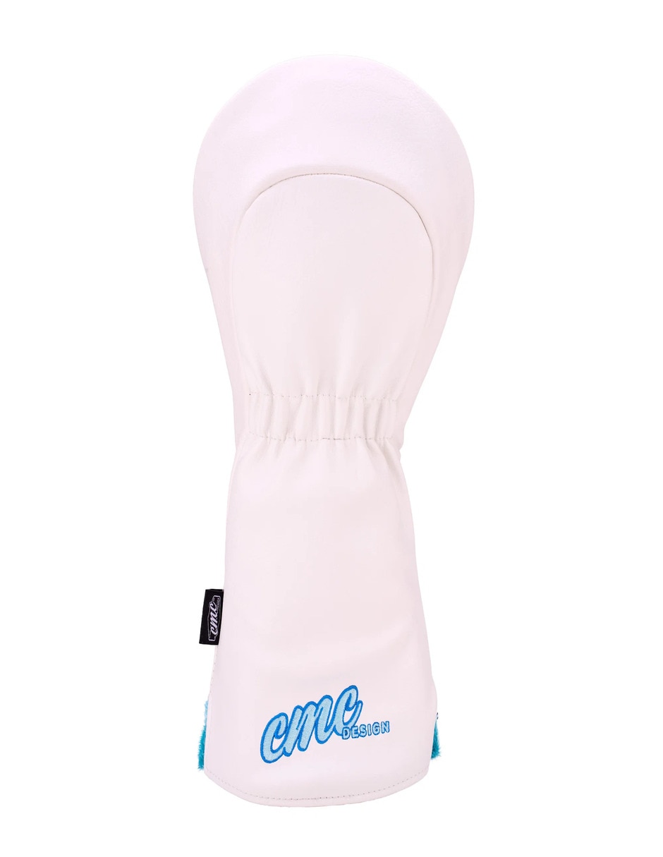 Funda para palos golf cmc 4