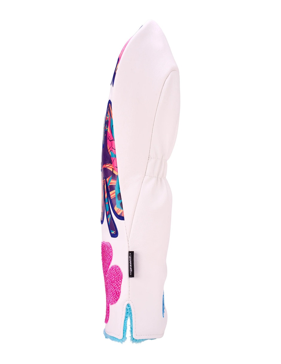 Funda para palos golf cmc 3