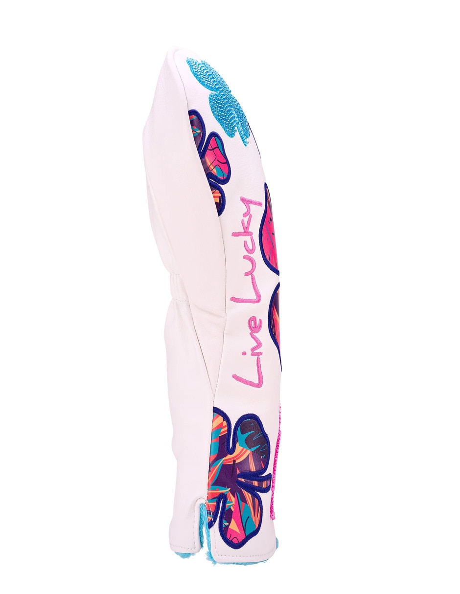 Funda para palos golf cmc 2