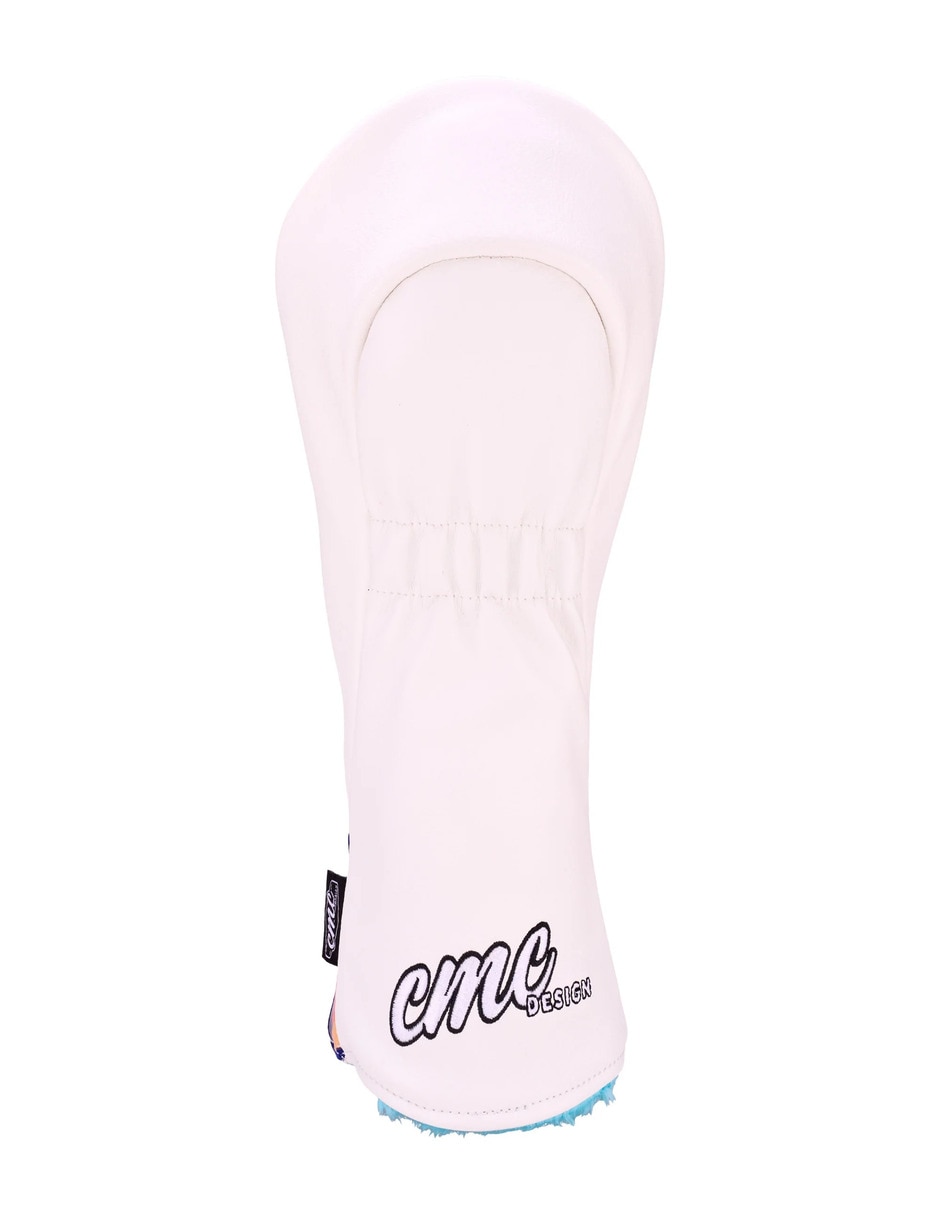 Funda para palos golf cmc 2