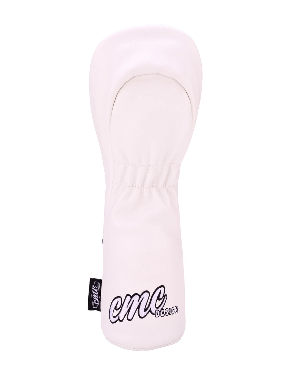Funda para palos golf cmc 4