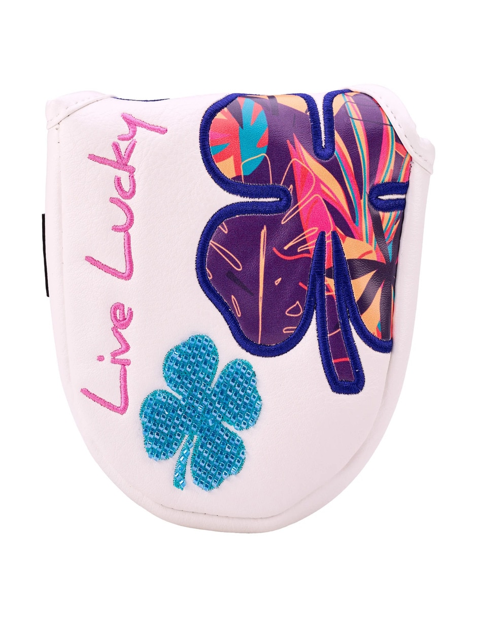 Funda para palos golf cmc