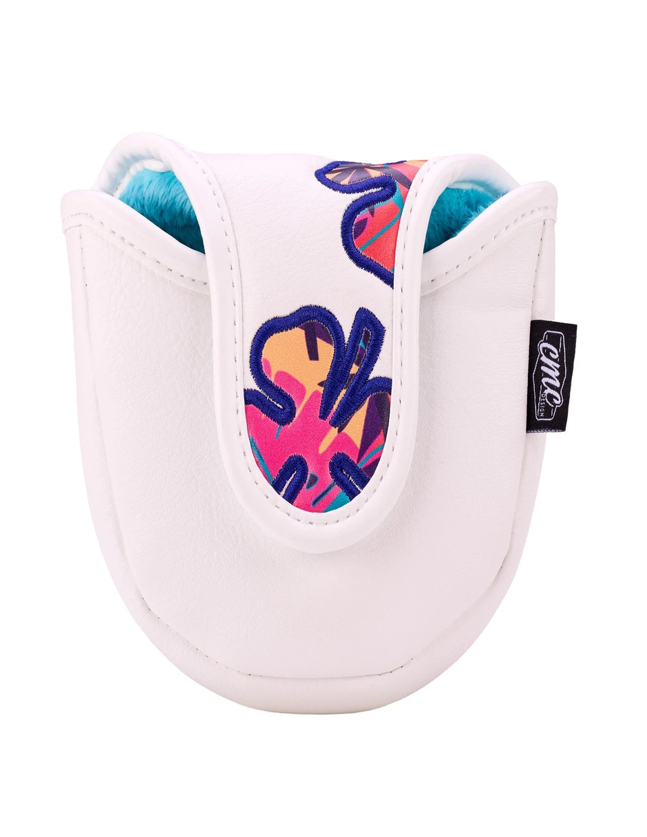 Funda para palos golf cmc 4