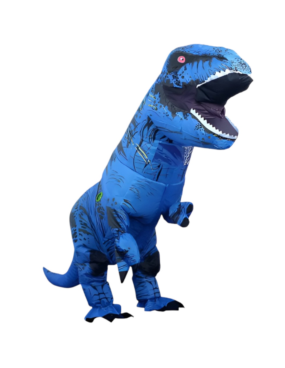 Disfraz de Dinosaurio unisex