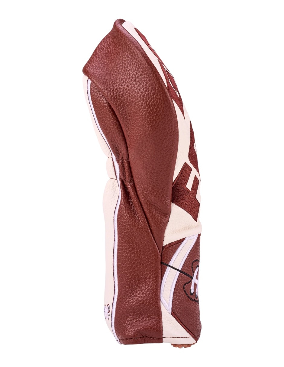 Funda para palos golf cmc 4