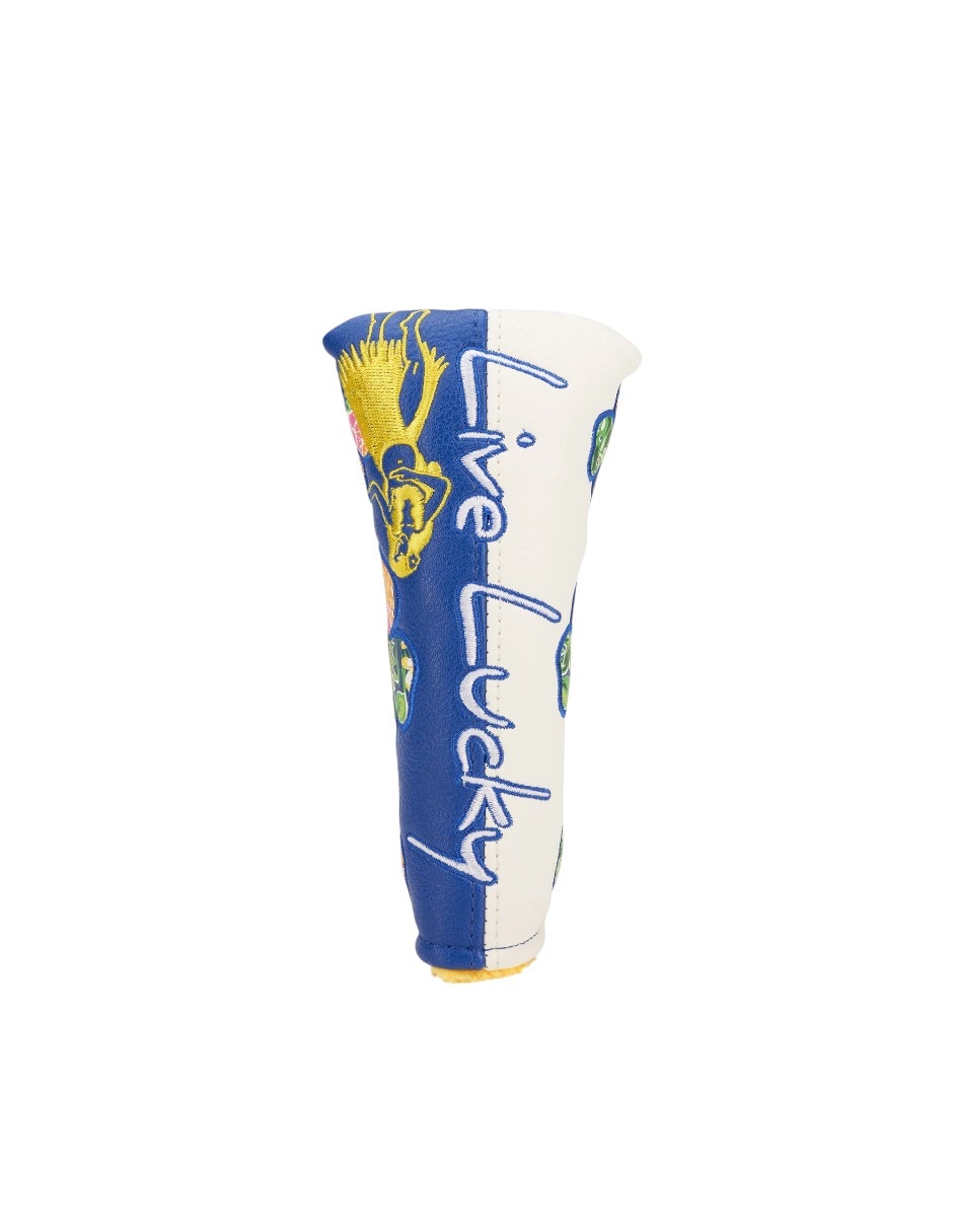 Funda para palos golf 3