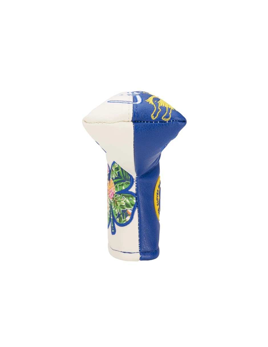 Funda para palos golf 2