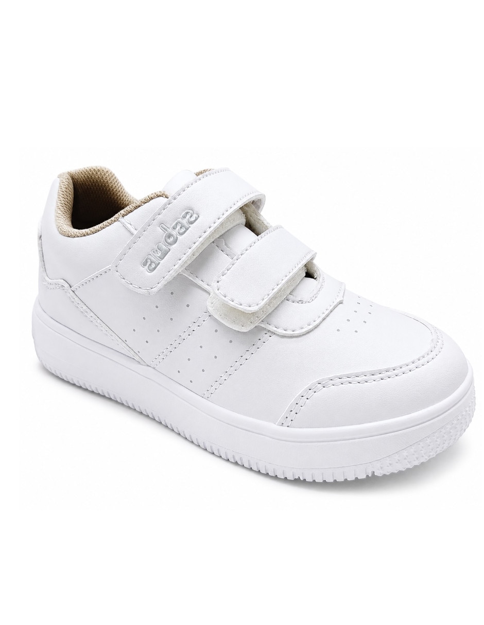 Tenis para niño Escolar 3