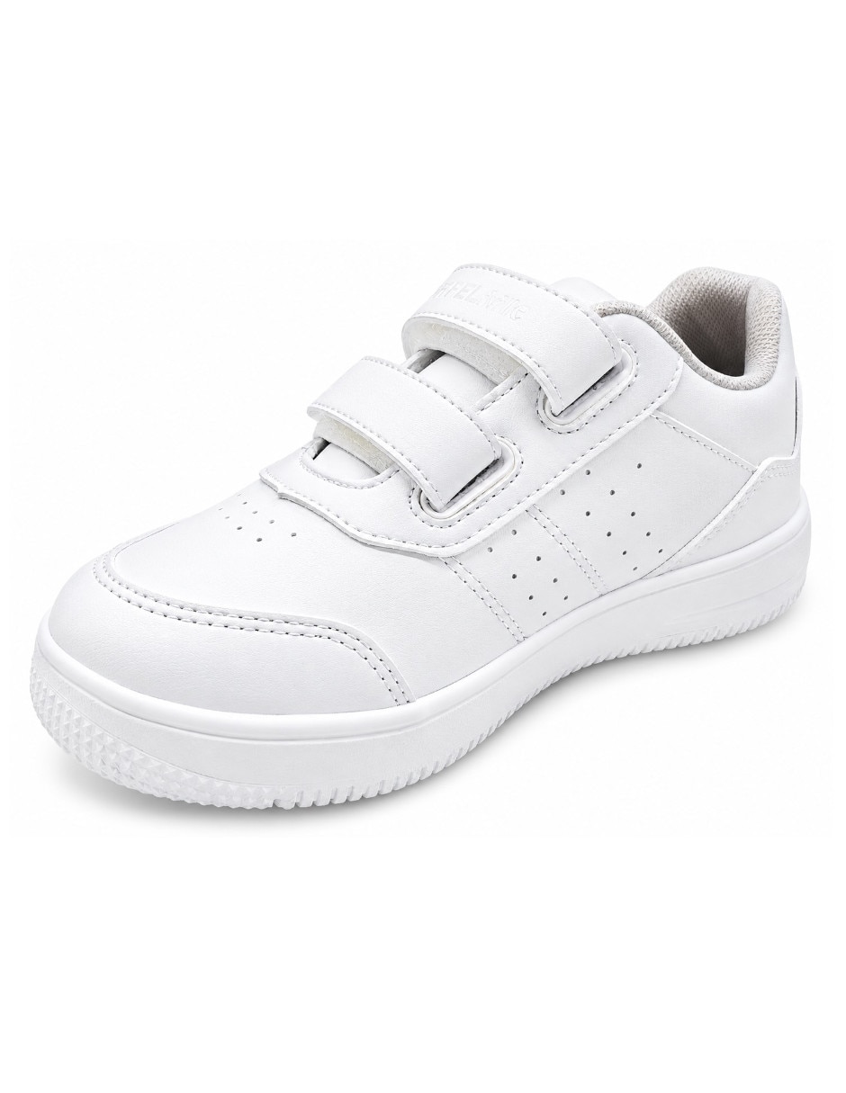 Tenis para niño Escolar 4