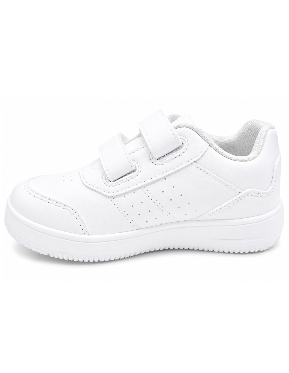 Tenis para niño Escolar 5
