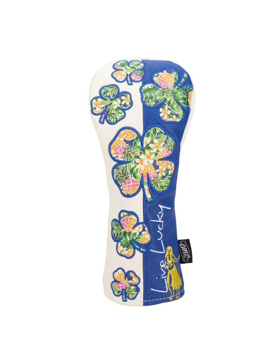 Funda para palos golf cmc