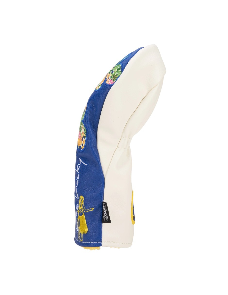 Funda para palos golf cmc 3