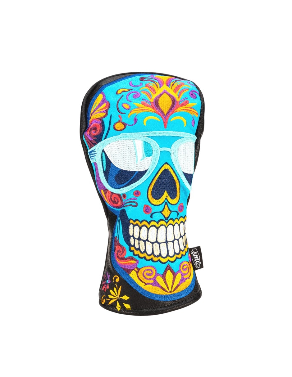 Funda para palos golf cmc