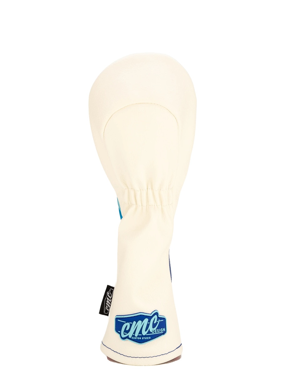 Funda para palos golf cmc 3