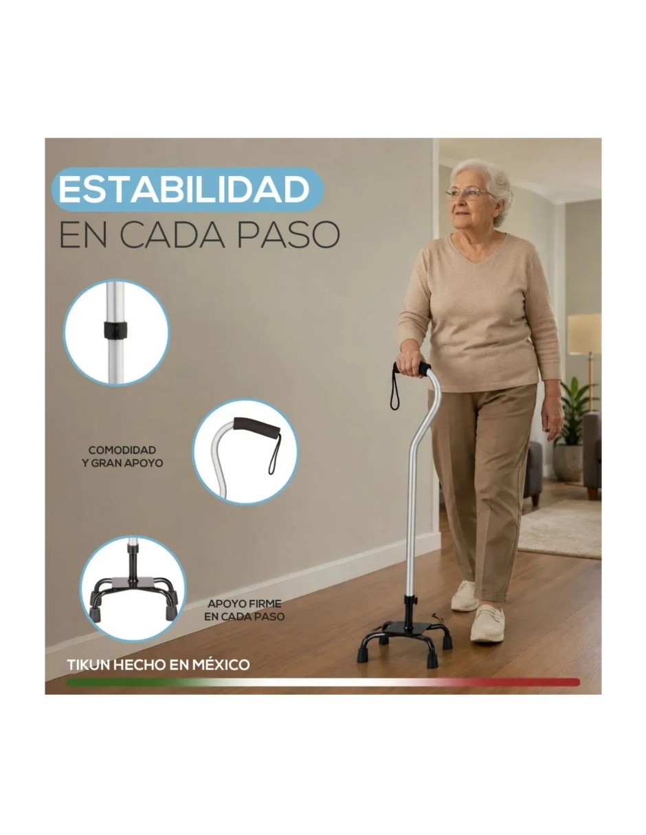 Bastón clásico 2