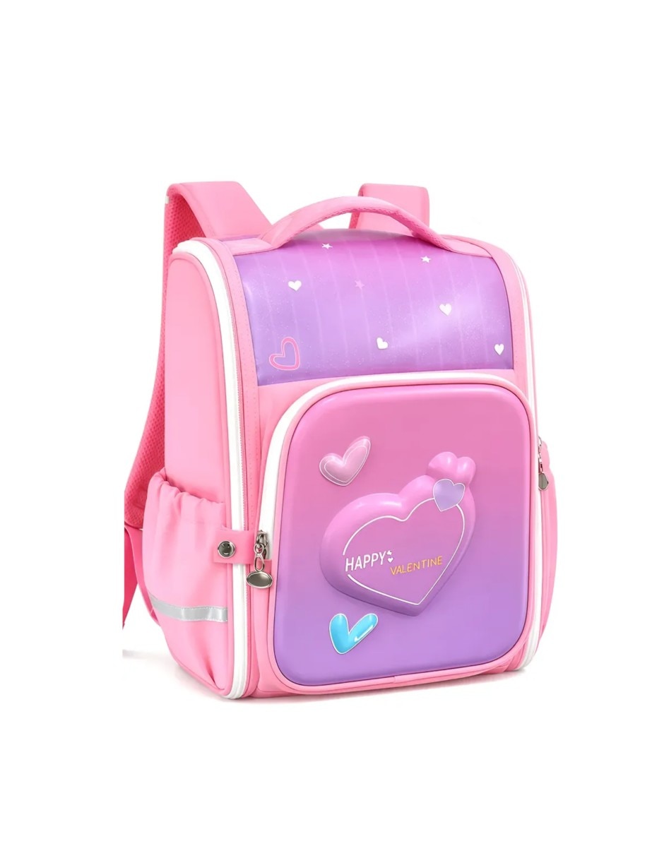 Morral Infantil Friends No para Niña Morral Infantil Friends No para Niña