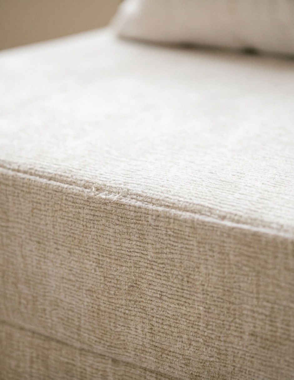 Sillón de tela 3