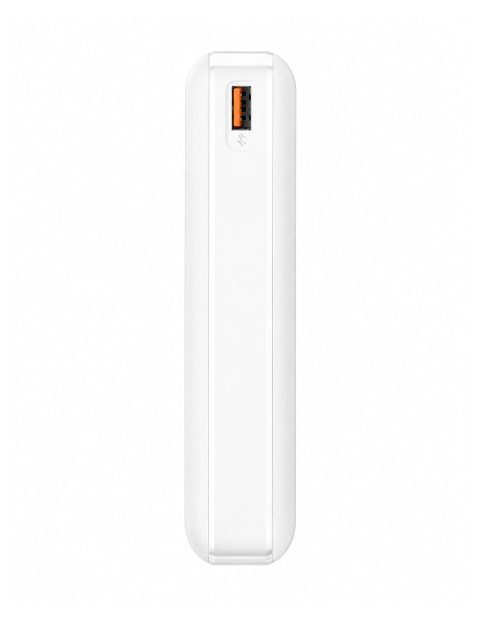 Batería portátil 20000 mAh 3