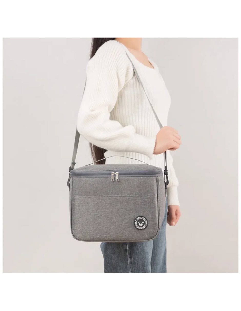 Bolsa térmica