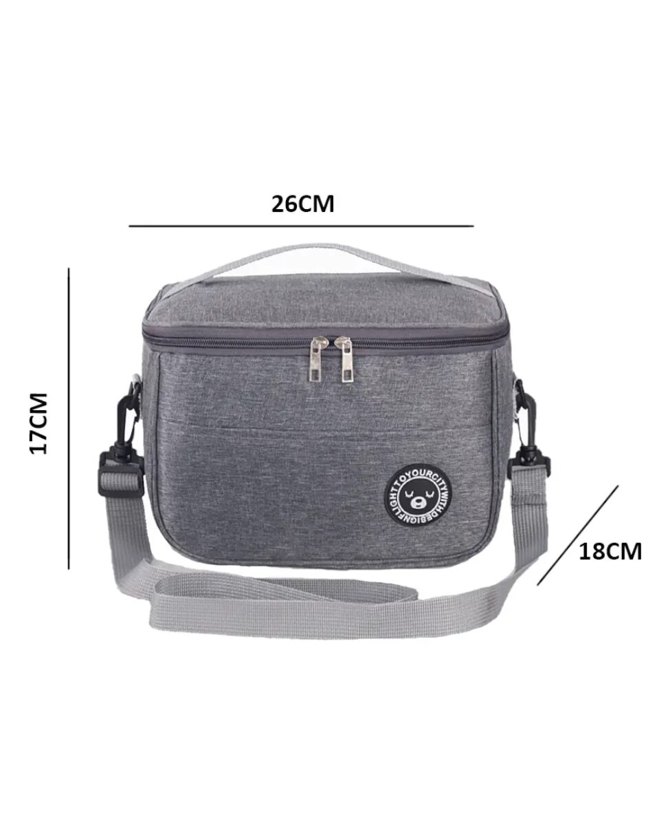 Bolsa térmica 5