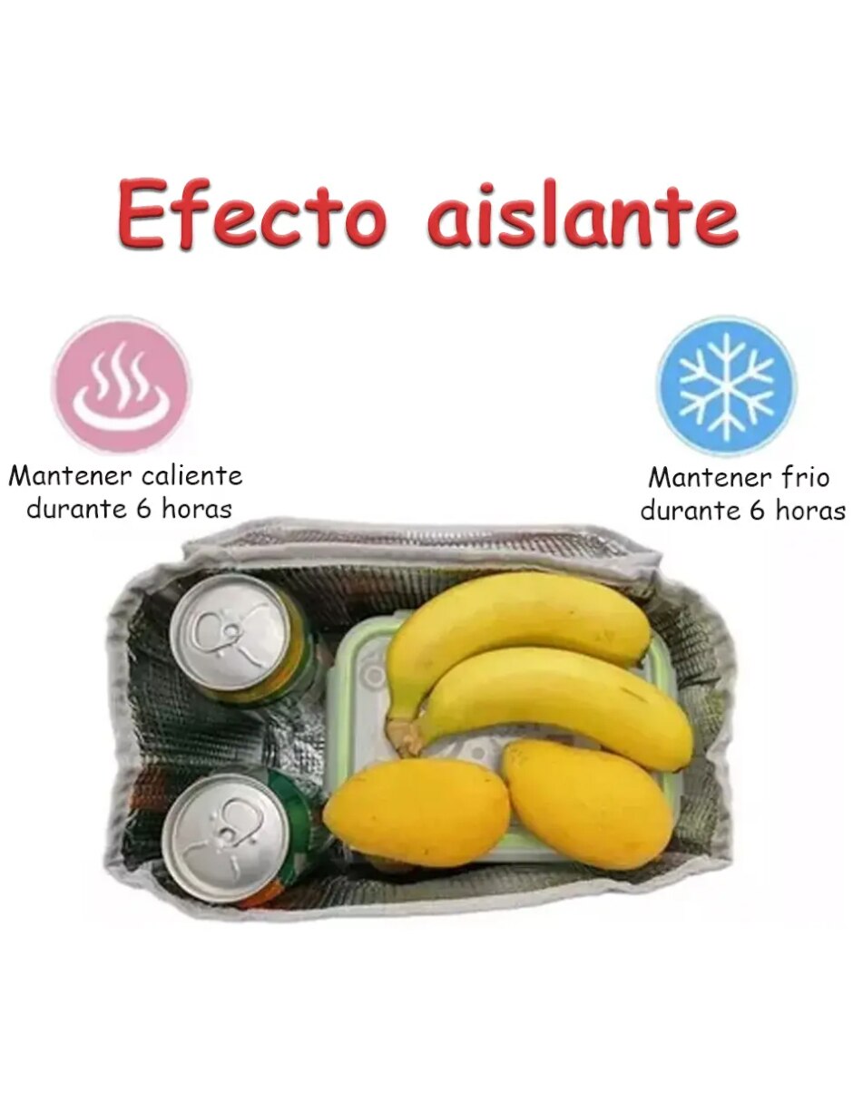 Bolsa térmica