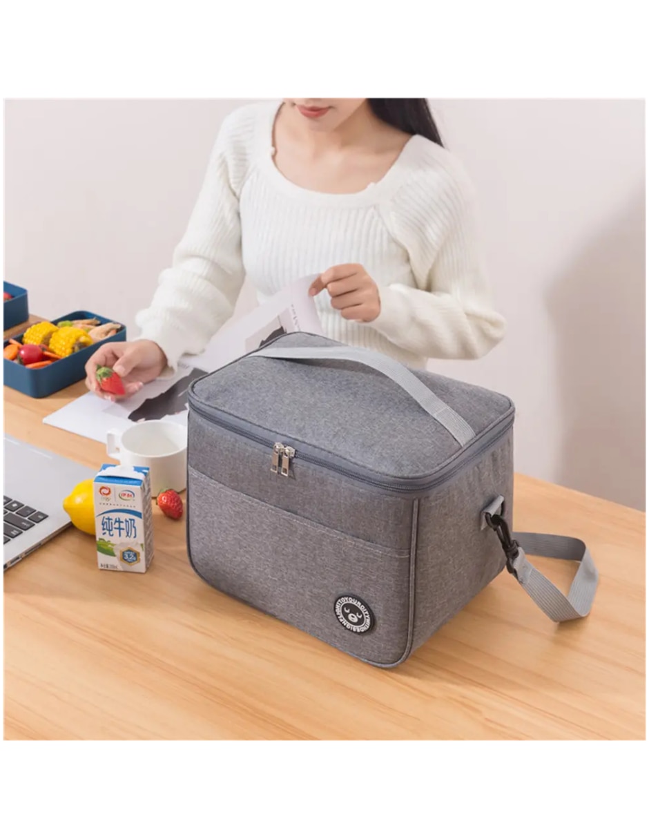 Bolsa térmica