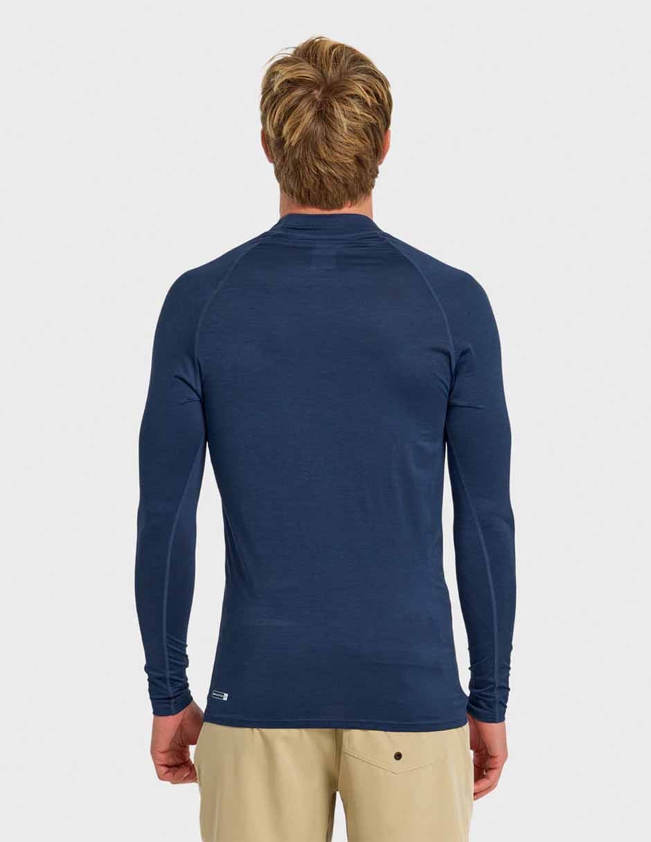 Rashguard para hombre 4