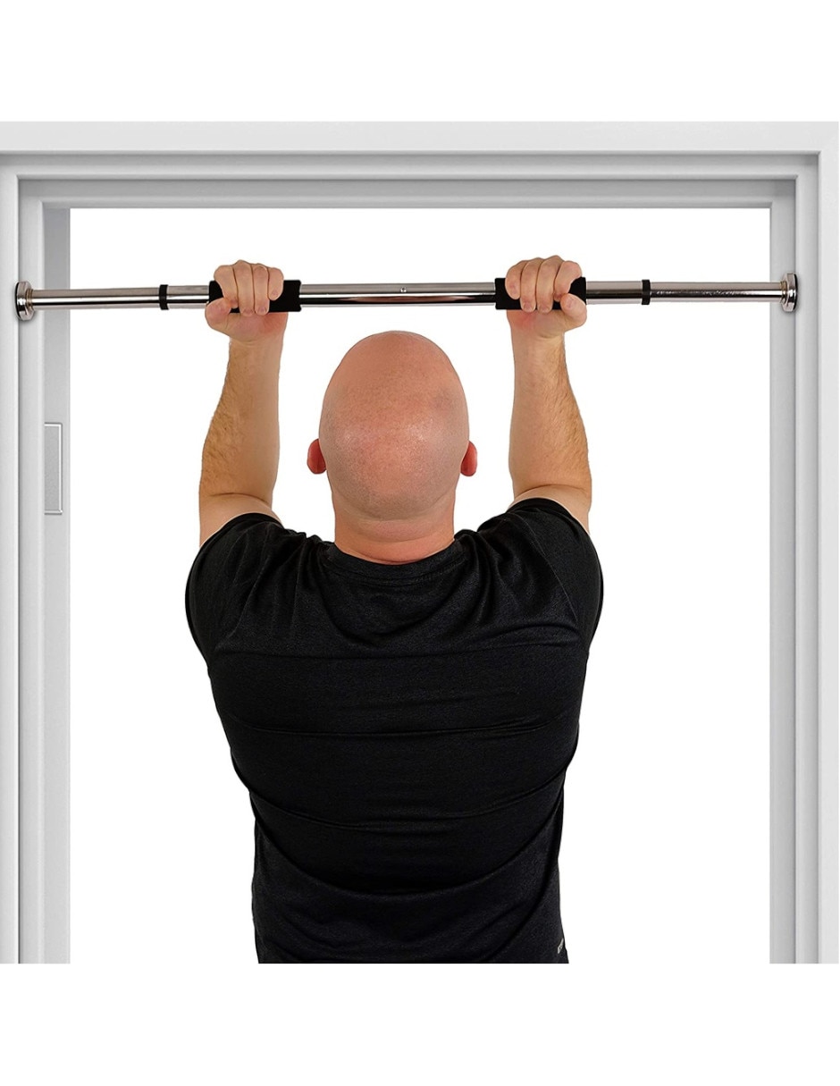 Barra push up 4