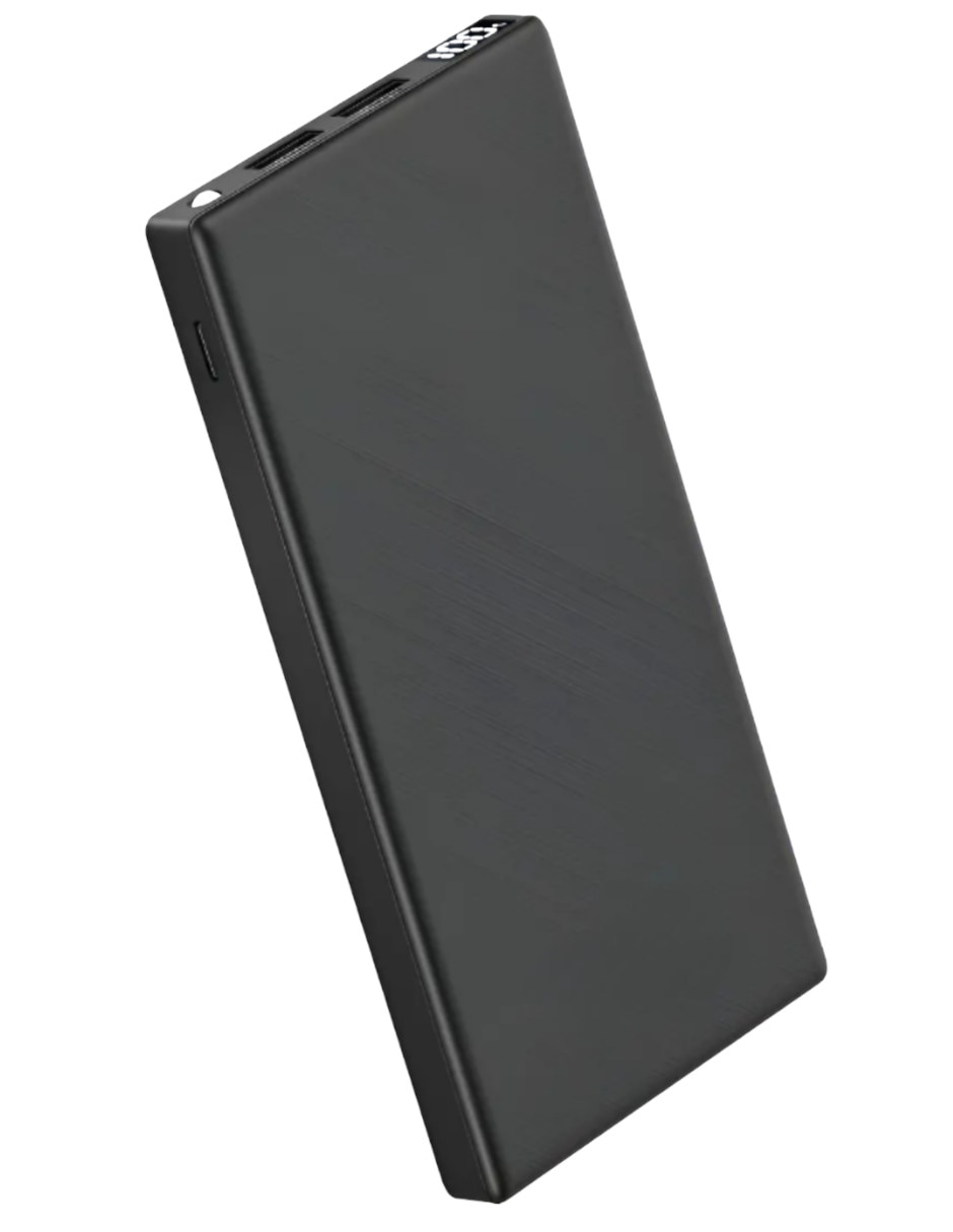 Batería portátil 10000 mAh