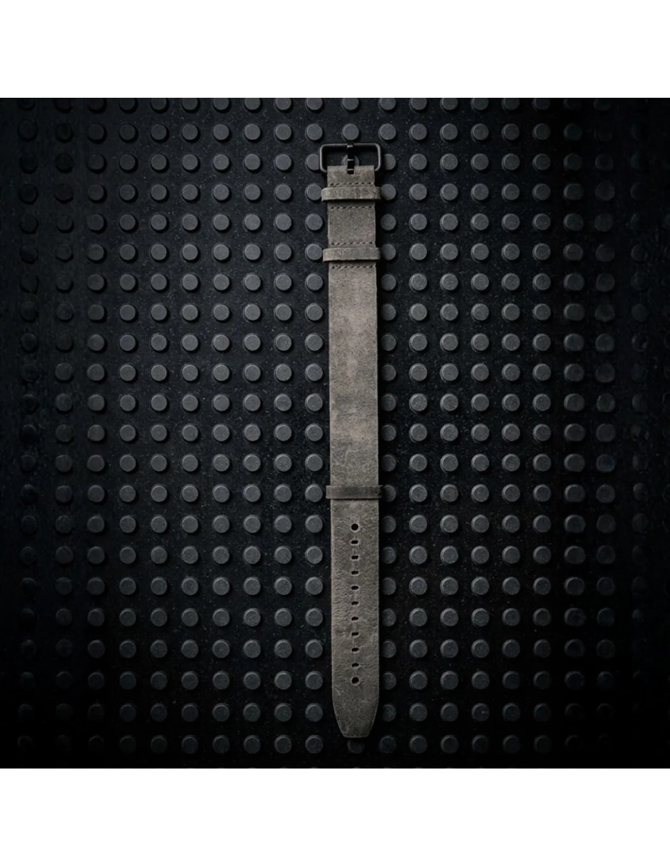 Reloj pulsera Crypto Odyssey Ediciã³N Limitada para hombre ZZ C1C 02 CGR