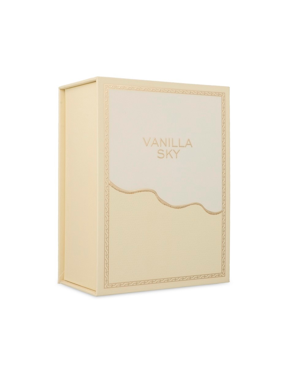 Eau de parfum para mujer 3