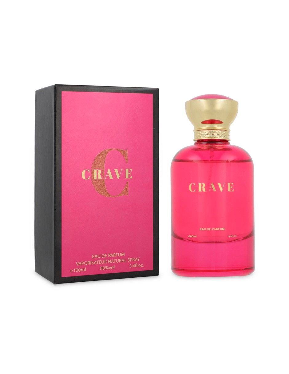 Eau de parfum para mujer
