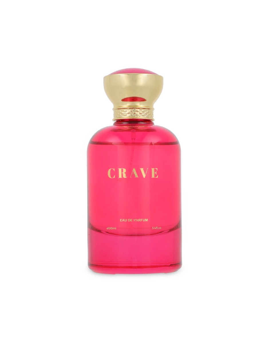 Eau de parfum para mujer