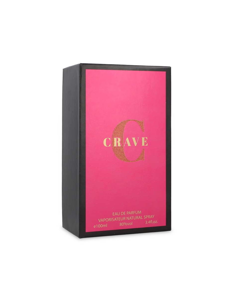 Eau de parfum para mujer