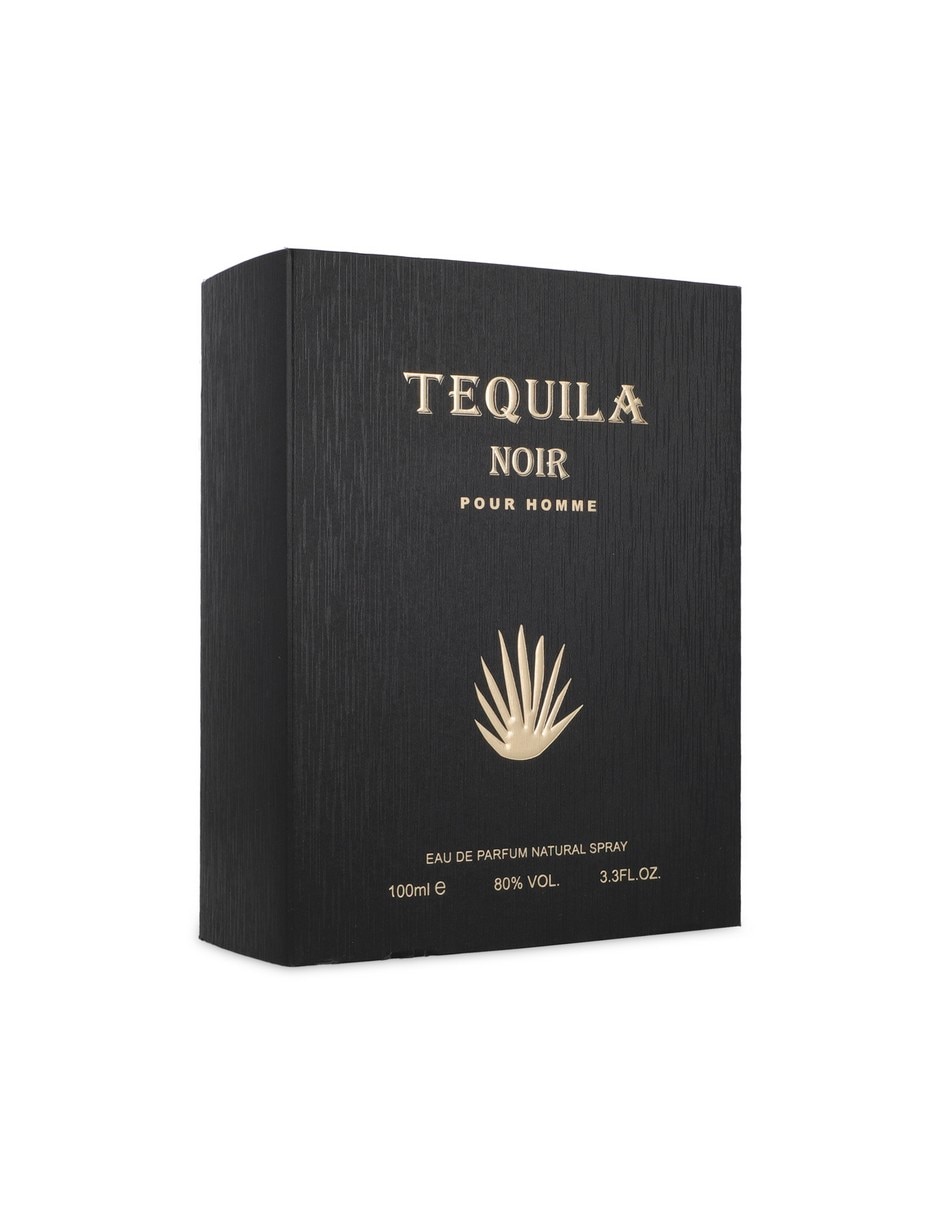 Eau de parfum para hombre 3