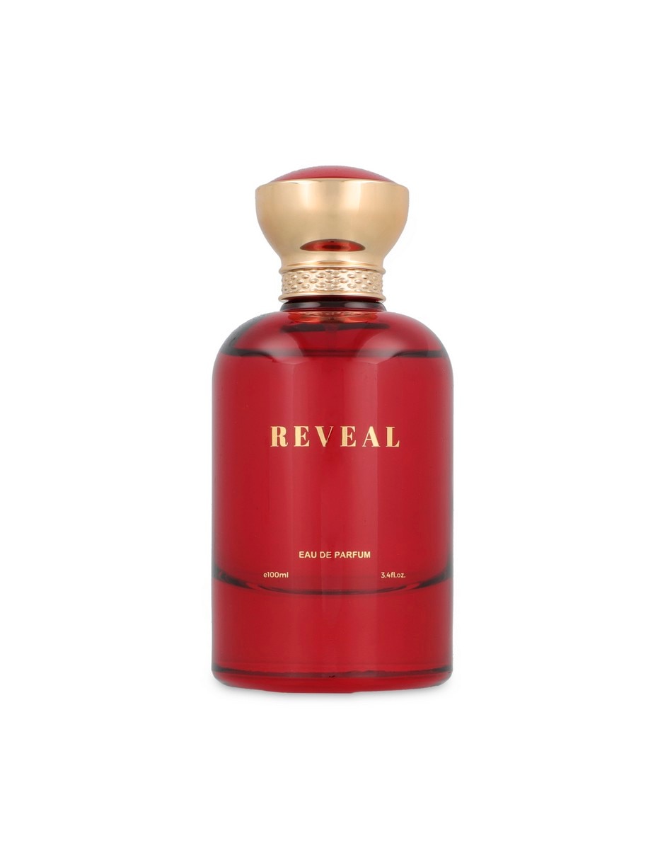 Eau de parfum unisex 2