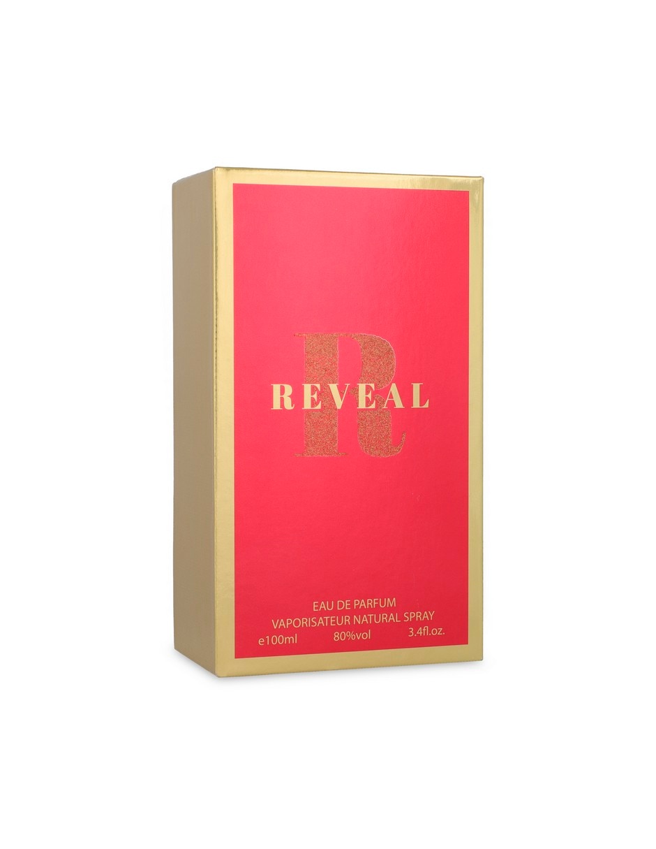 Eau de parfum unisex 3