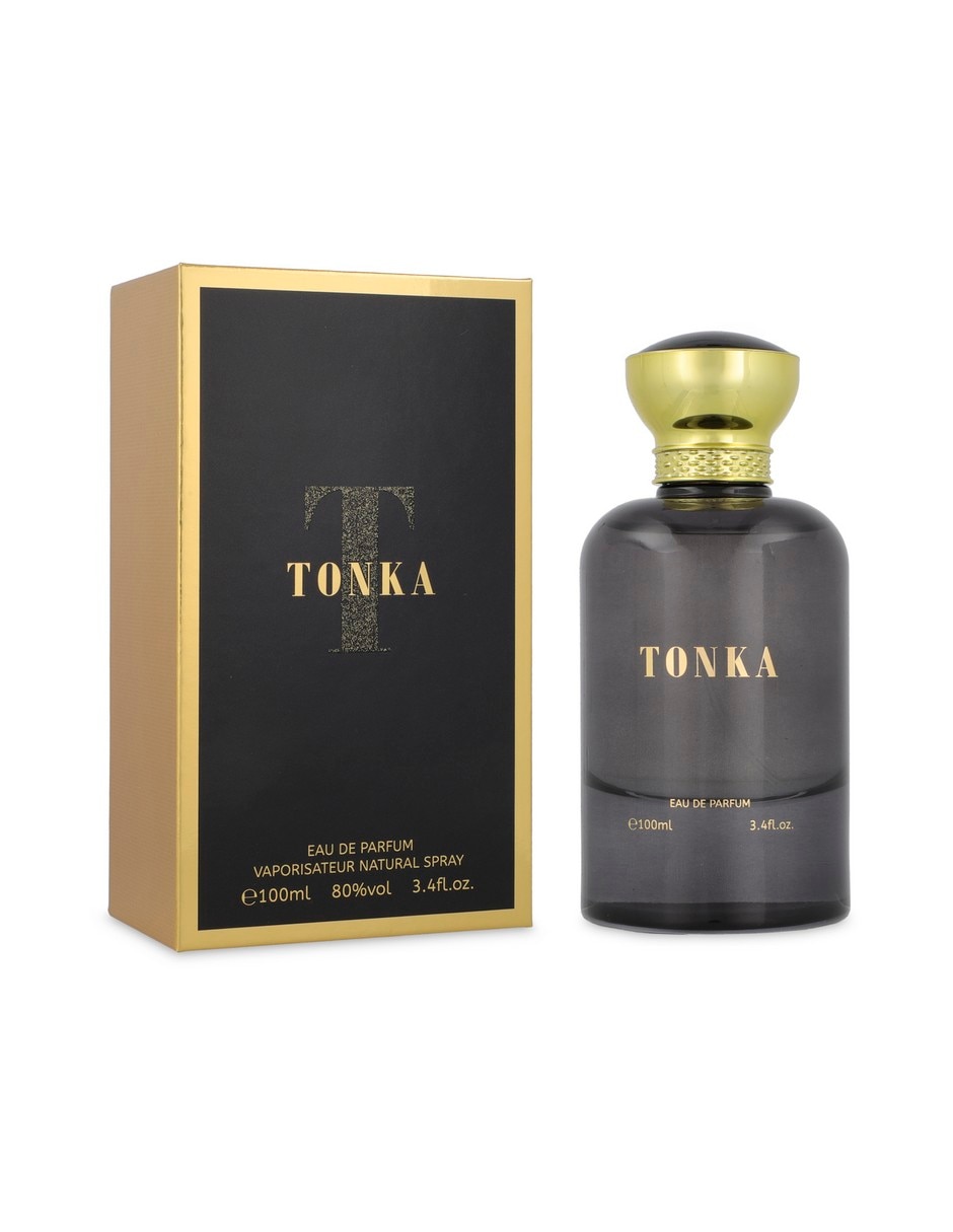Eau de parfum unisex Eau de parfum unisex