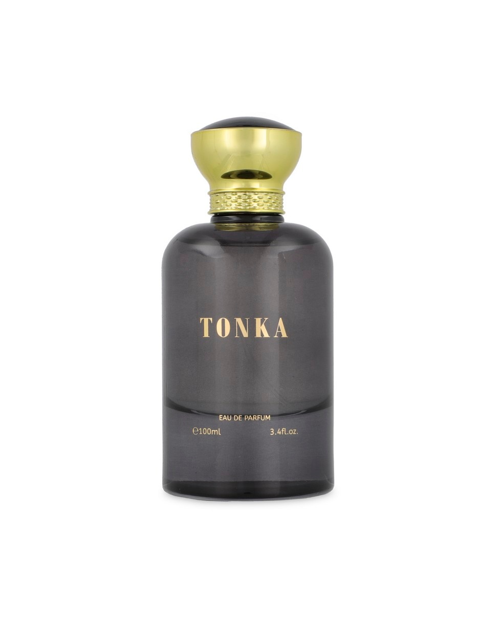 Eau de parfum unisex 2
