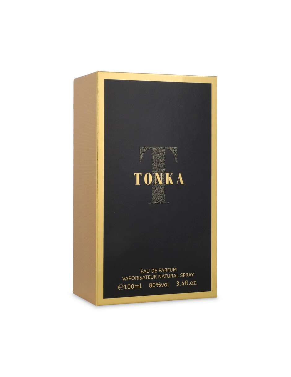 Eau de parfum unisex 3