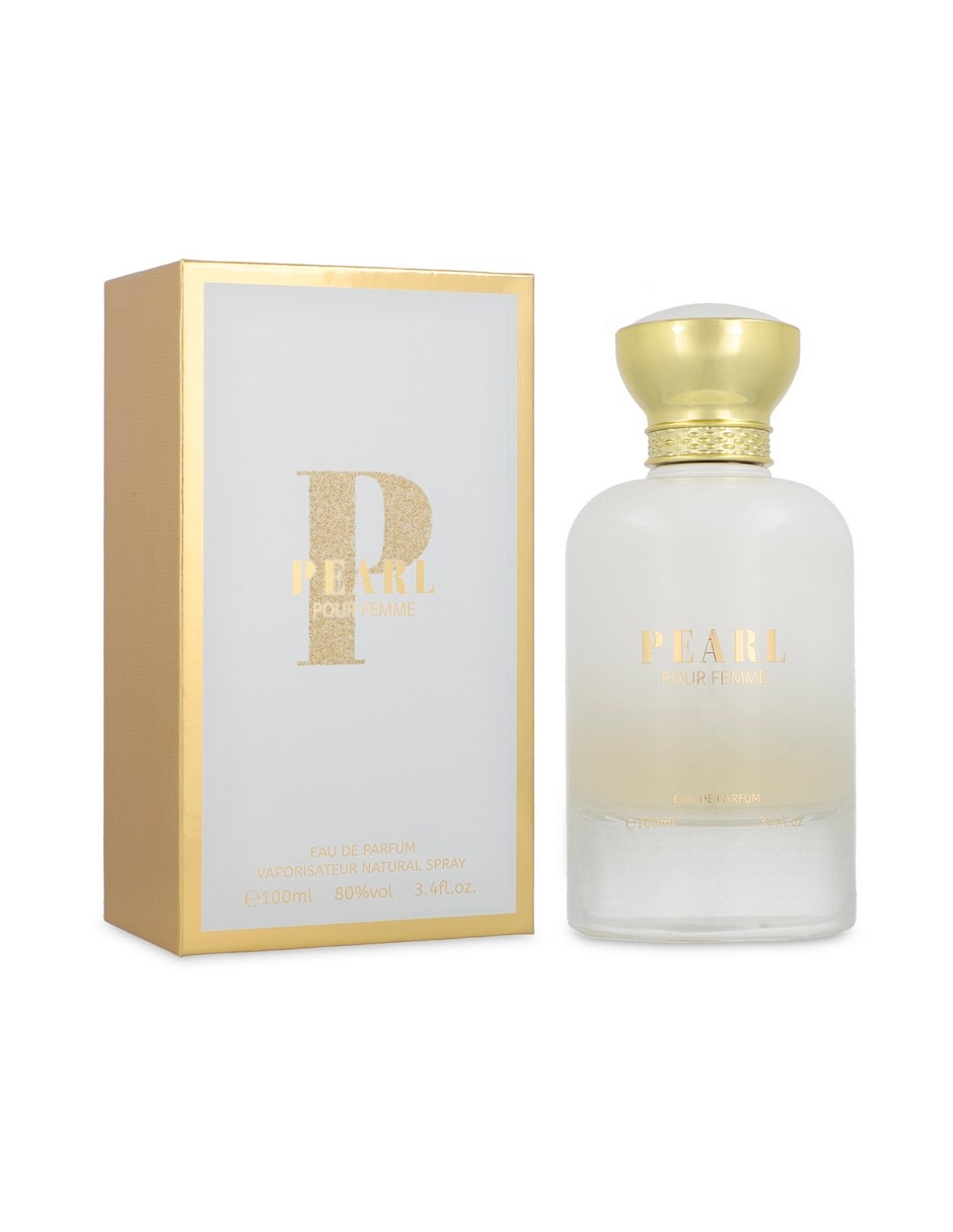 Eau de parfum para mujer